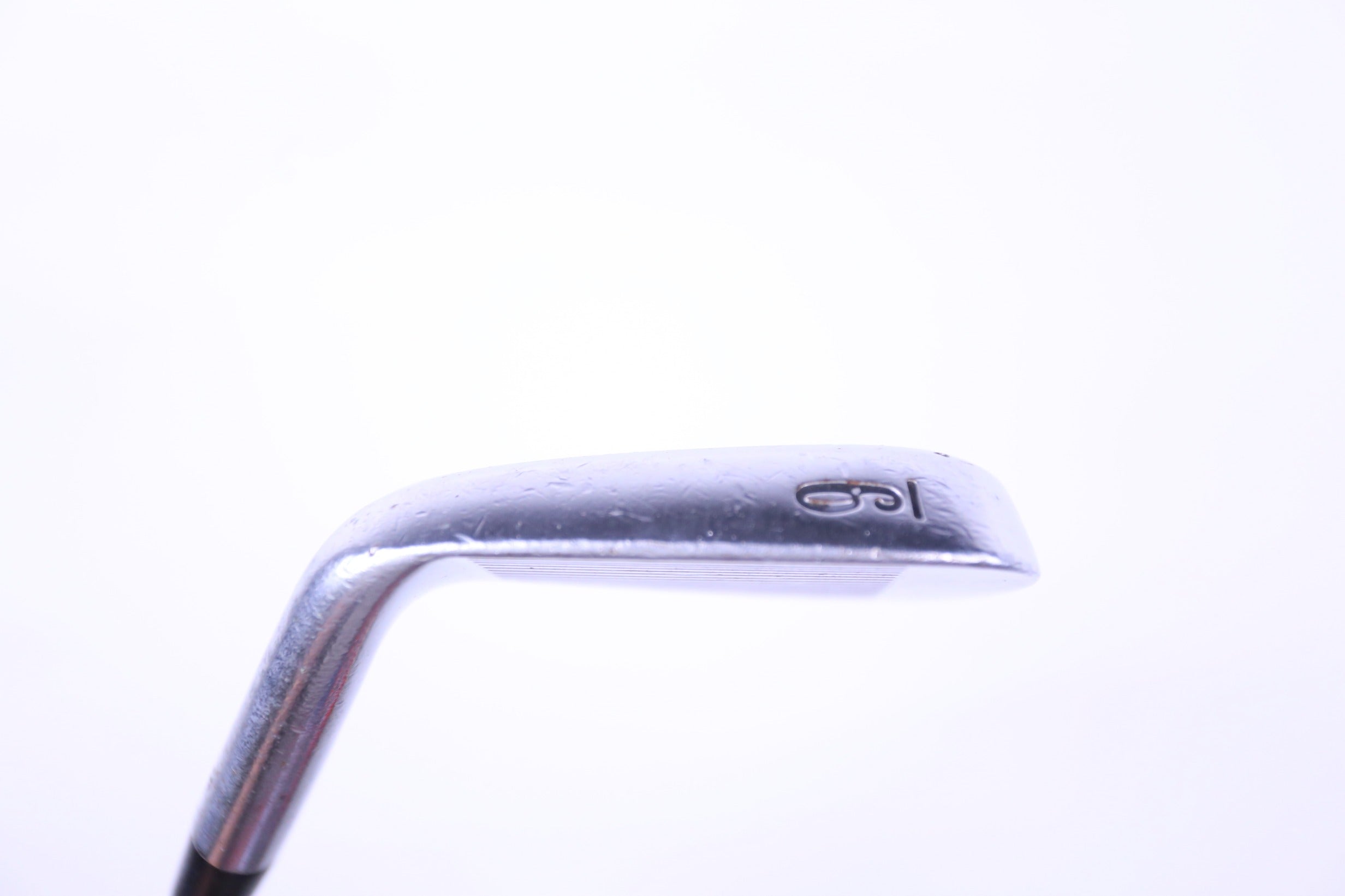 Used Callaway X Forged 9 Iron Golf Club - Right Handed, Extra Stiff Flex Steel Shaft - Perfect for High Handicap Players & Driving Range Practice