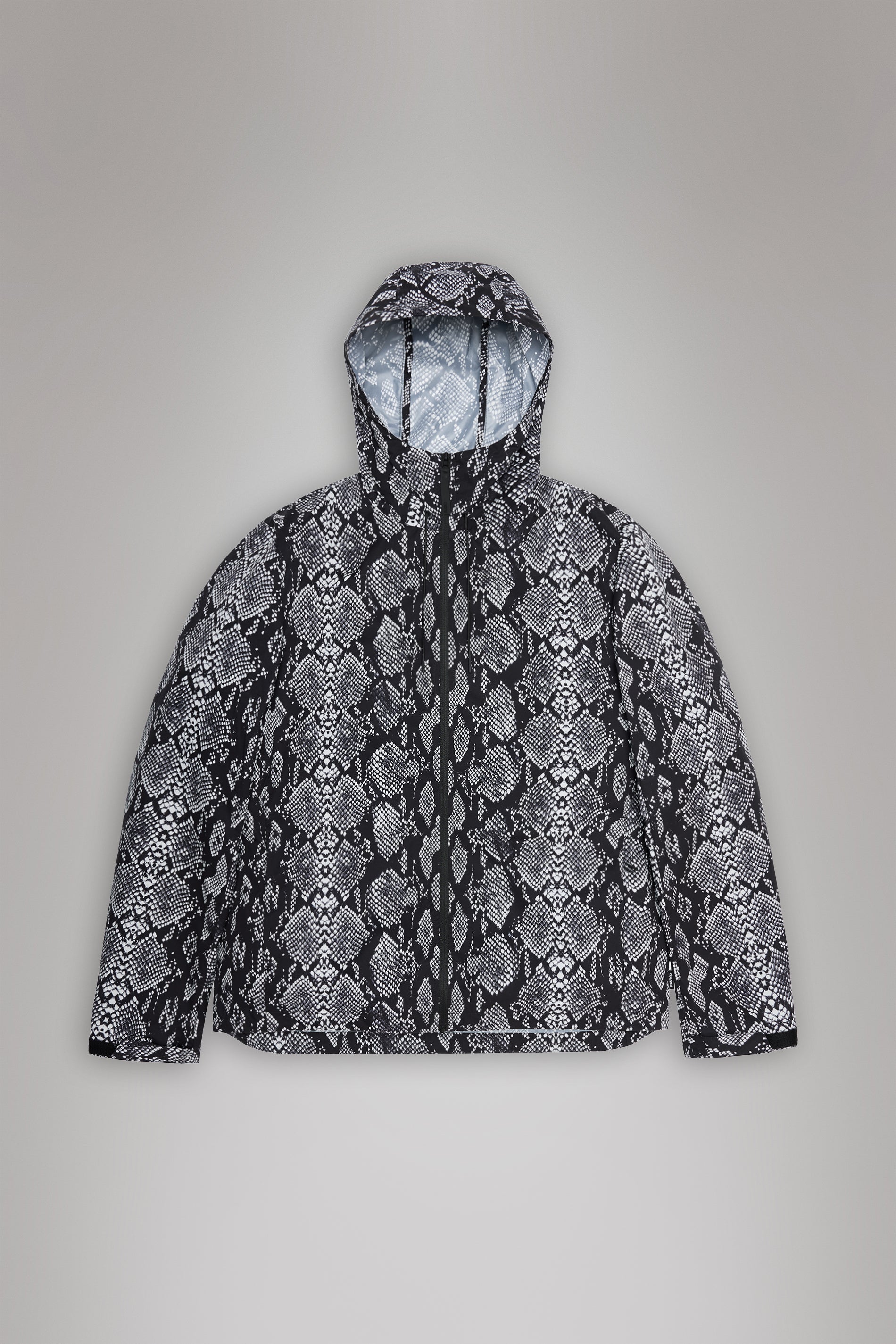 Snake Mito Jacket - Waterproof Windproof Outdoor Jacket for Hiking, Camping & Travel - Lightweight & Breathable for Men & Women