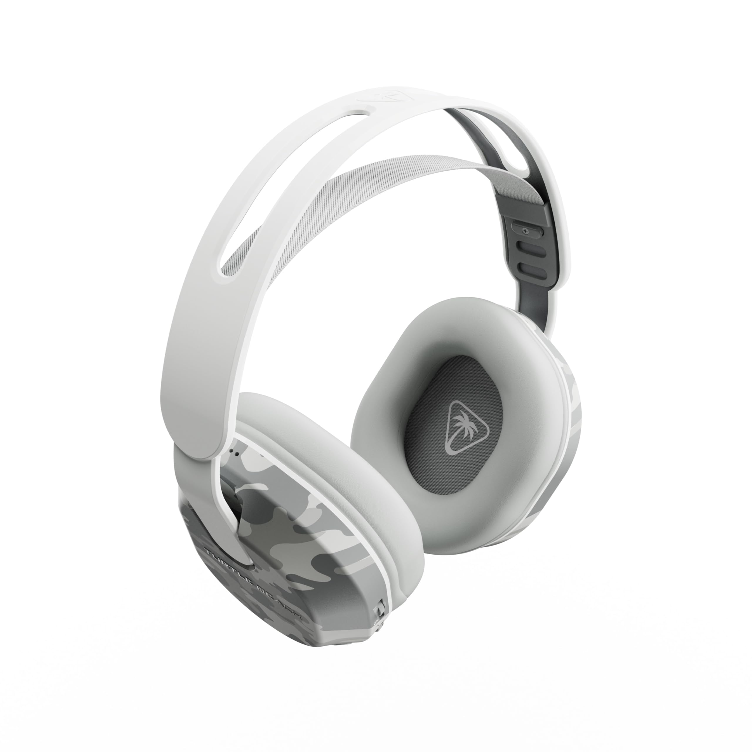 Turtle Beach Stealth 500 Wireless Gaming Headset for Xbox Series X|S & Xbox One - Bluetooth Compatible with PC & Mobile - 40 Hour Battery Life - Memory Foam Ear Cushions - Flip-to-Mute Mic - Arctic Camo - Perfect for Competitive Gaming & Late-Night Sessions