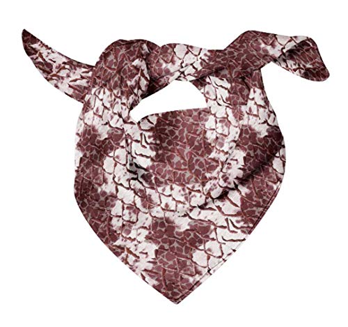 Dark Rose Brown
