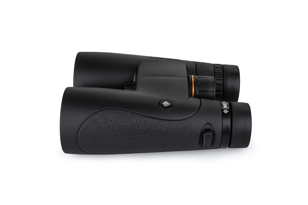 Celestron Nature DX 12x50 Binoculars for Adults - High Powered Waterproof Binoculars for Bird Watching, Hunting, Hiking & Stargazing - Durable & Lightweight Outdoor Optics
