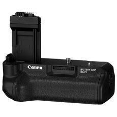 Canon BG-E5 Battery Grip for EOS Rebel XS, XSi & T1i DSLR Cameras | Extended Shooting & Vertical Control | Perfect for Travel & Portrait Photography