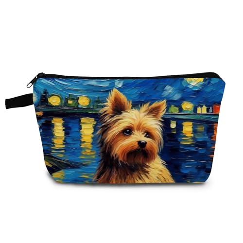 Yorkshire Terrier 02