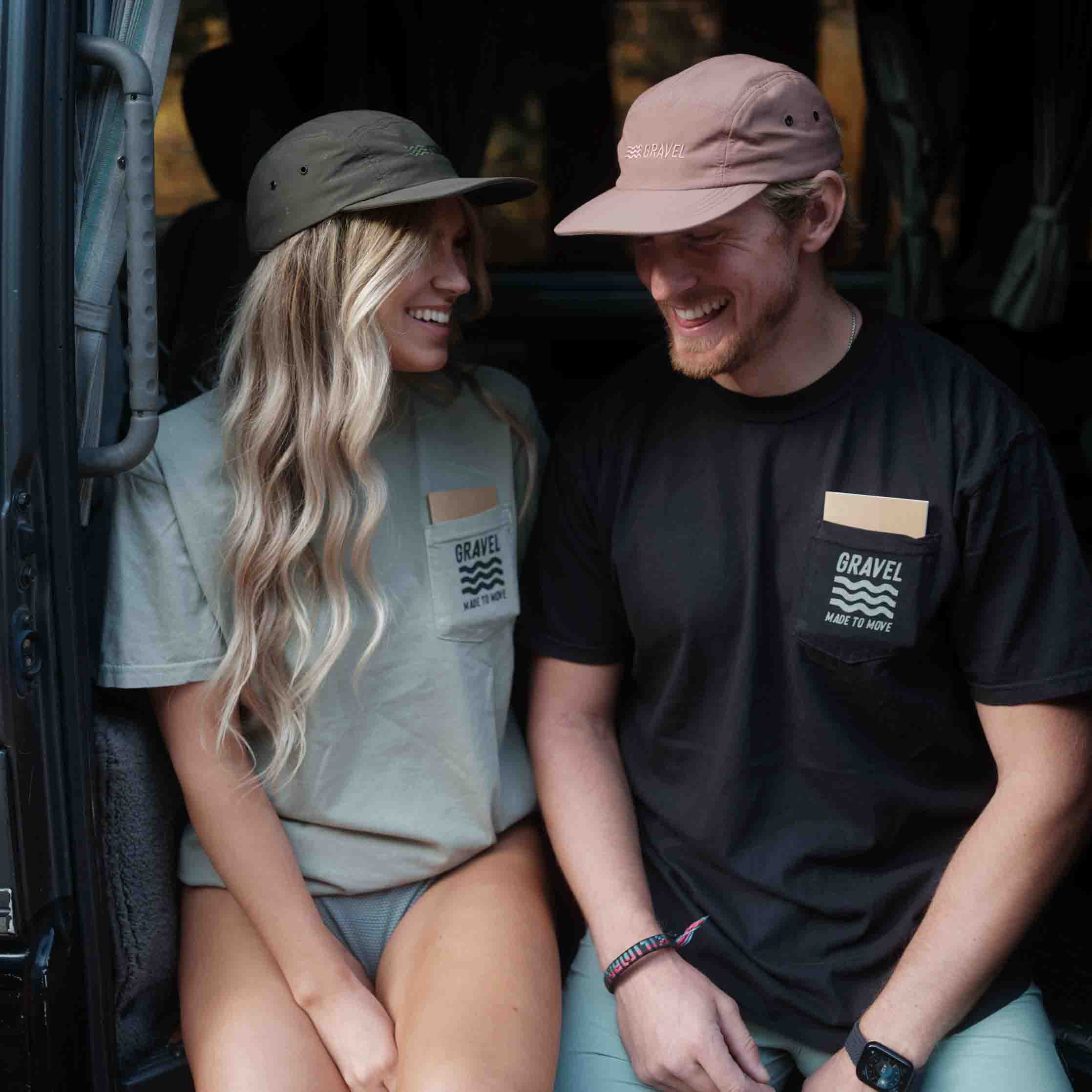 Spruce Travel Hat for Men & Women - Lightweight, Breathable & Packable Sun Hat for Outdoor Adventures, Beach, Hiking & Travel