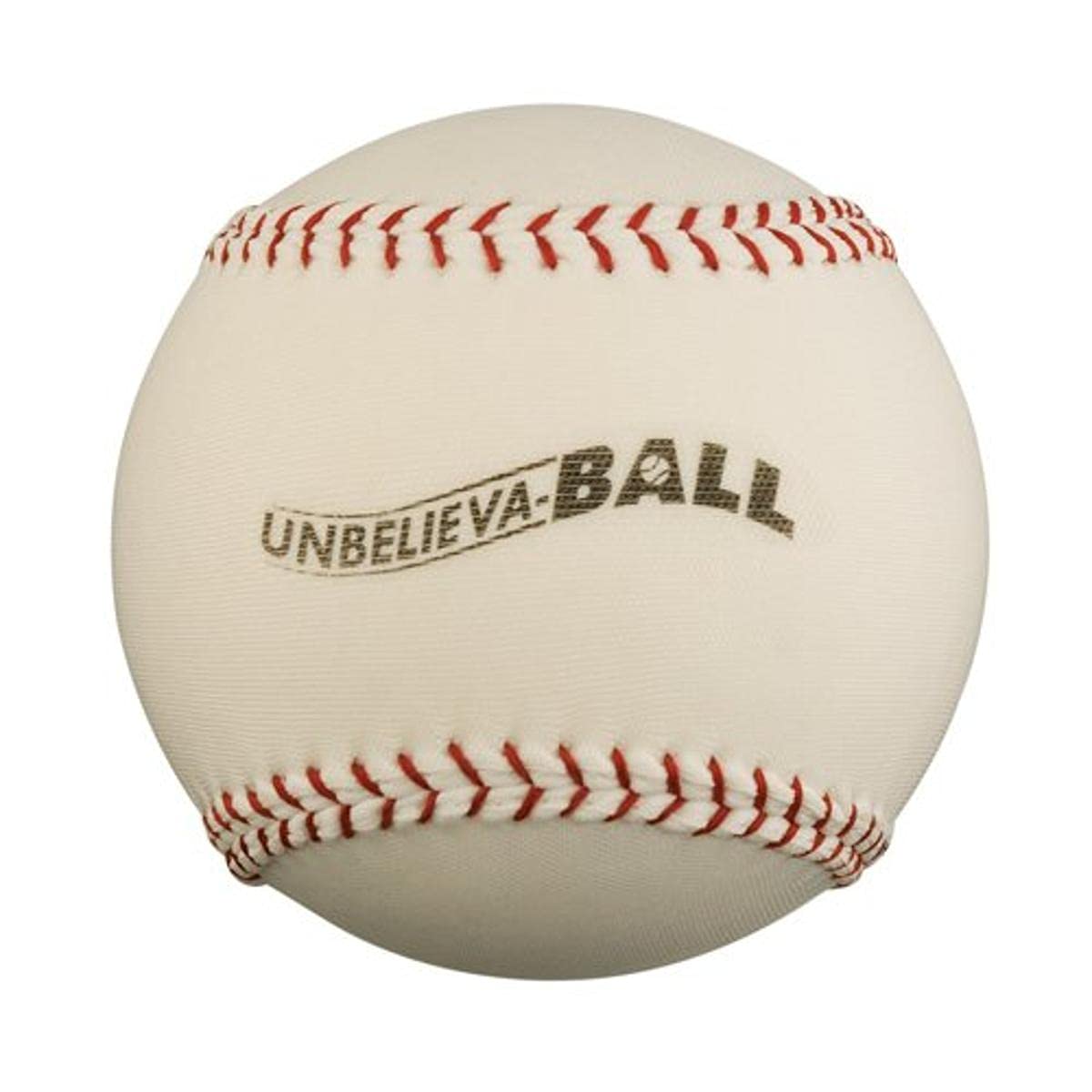 BSN Sports Unbelieva Softball - High-Performance Softball for Training & Games | Perfect for Practice, Tournaments & Recreational Play