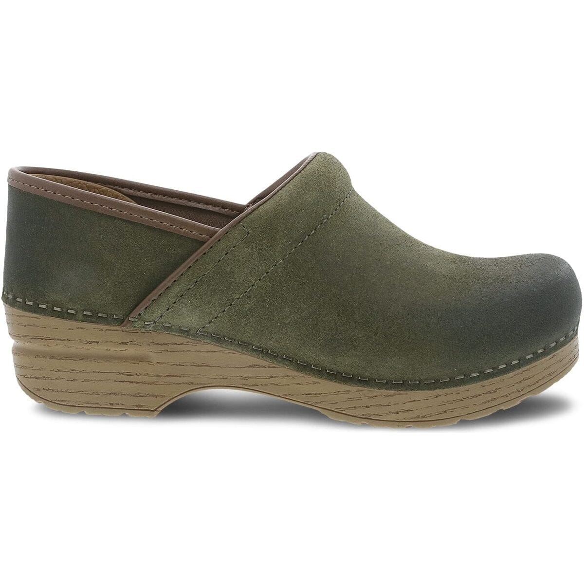 DANSKO Professional Women's Clogs - Comfortable & Supportive Work Shoes for Nurses, Chefs & Teachers | Final Sale
