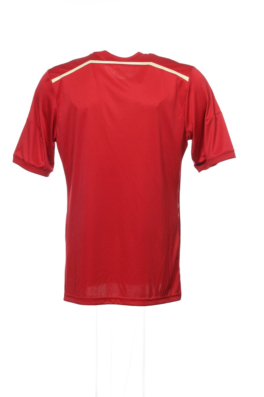 Adidas Spain Home Jersey 2014 World Cup - Authentic Football Soccer Shirt for Fans & Collectors - Perfect for Games, Parties & Sports Events