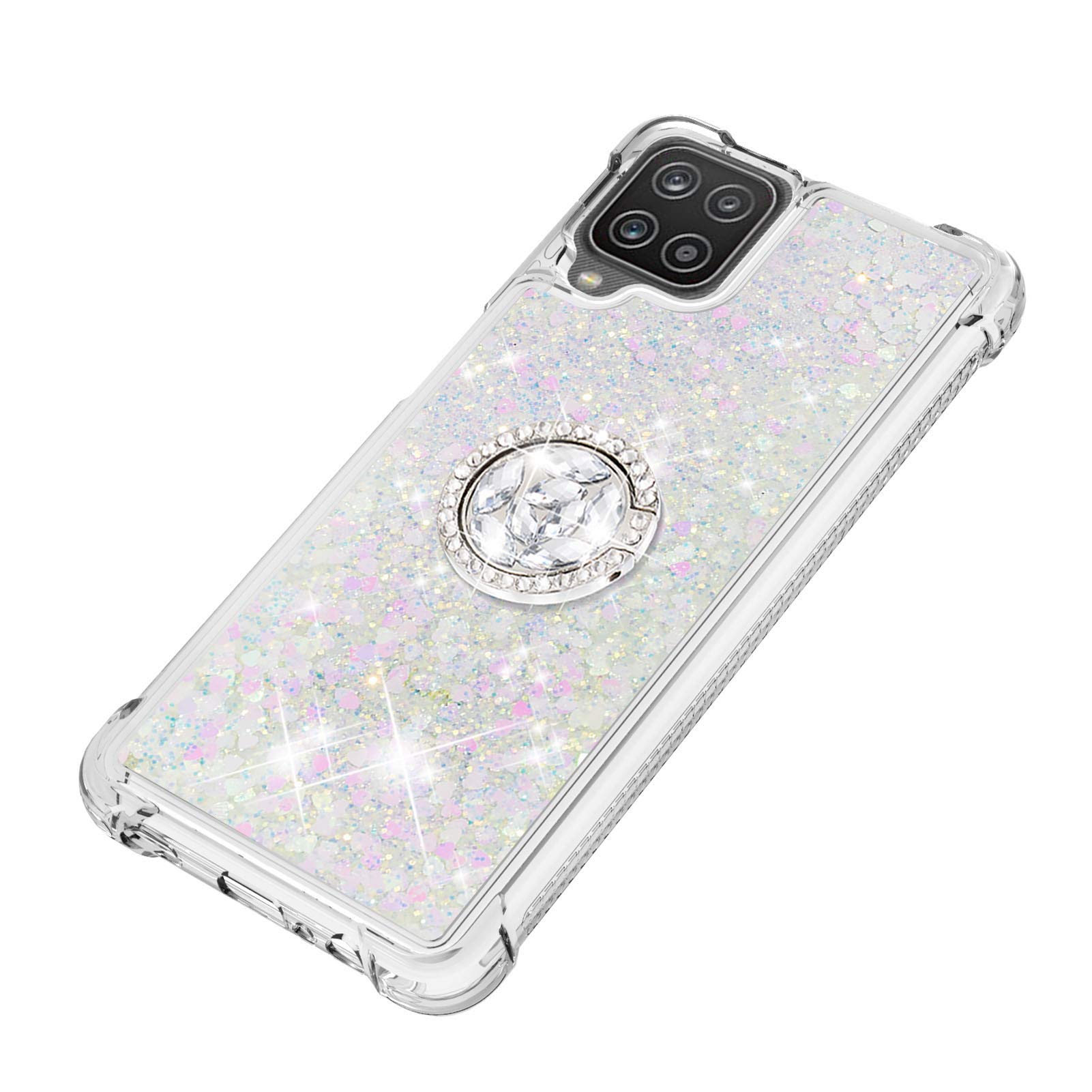 Samsung Galaxy A12 Case 6.5