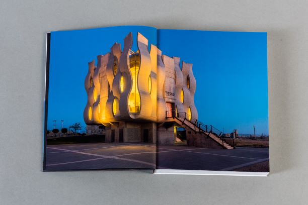 The Burning Bush Synagogue: Masterpiece Series by Armon Architectures - Stunning Religious Architecture for Synagogues & Sacred Spaces