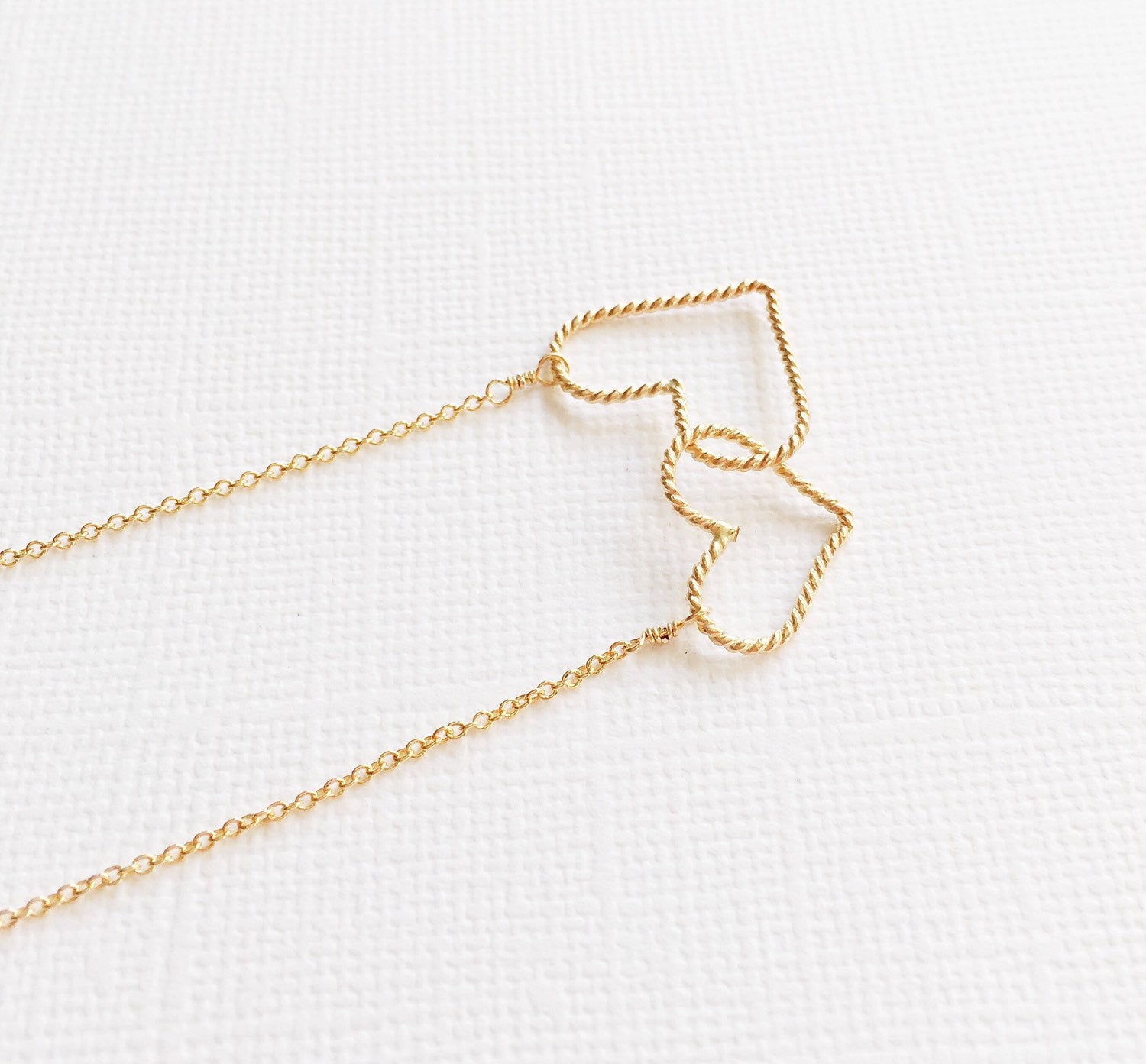 Sue Necklace (N211) - Elegant Women's Jewelry for Everyday Wear & Special Occasions