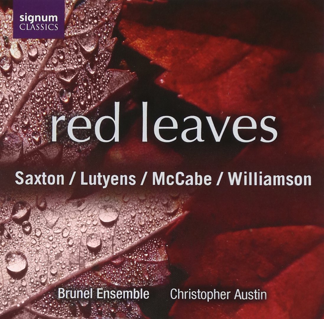 Red Leaves - Premium Artificial Fall Foliage for Home Decor | Perfect for Autumn Centerpieces, Thanksgiving Table Settings & Seasonal Wreaths