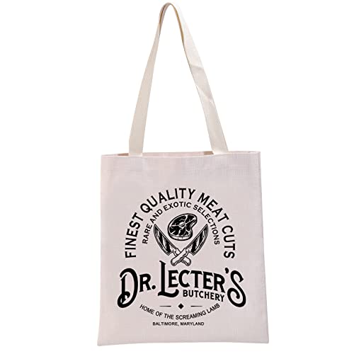 Dr Lecter's Handbag