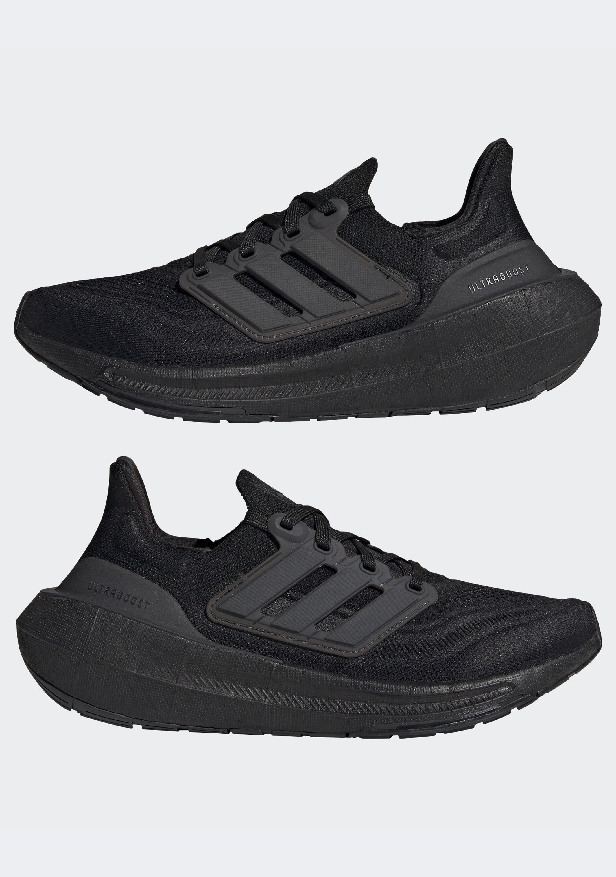 Adidas Women's Ultraboost Light Running Shoes - Lightweight Comfortable Sneakers for Jogging, Gym Workouts & Everyday Wear