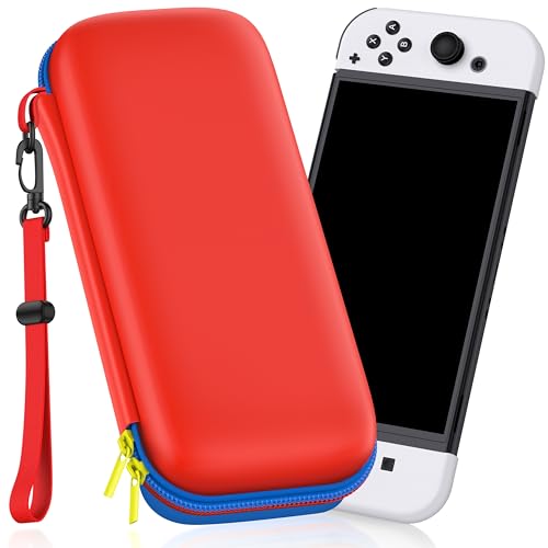 Red and Blue
