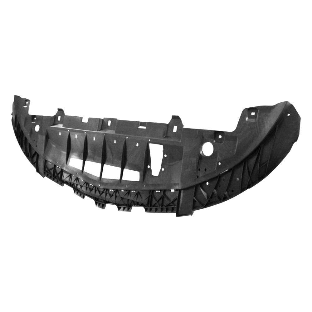 Mercedes-Benz CLA250 2014 Front Bumper Cover | Replacement Air Shield for Off-Road Protection