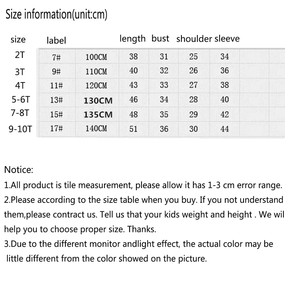 Boys' Cotton Shirts for Kids Ages 2-10 Years | Korean Style Spring & Autumn Blouses with Necktie | Perfect for School, Parties & Special Occasions