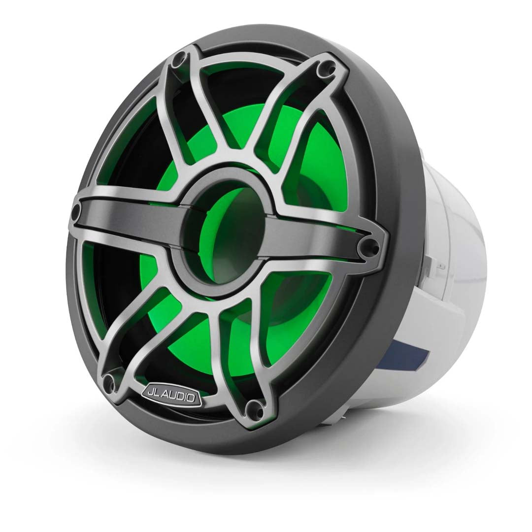 JL Audio M6 Series 8