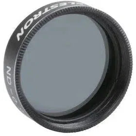 Celestron ND 0.9 Neutral Density Filter 1.25