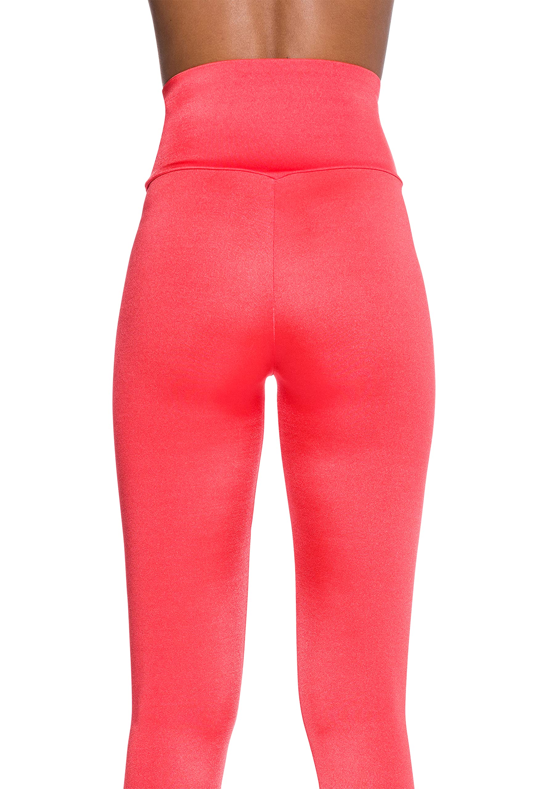 Wolford The Workout Leggings for Women - High Performance Yoga Pants, Tummy Control & Moisture Wicking - Perfect for Gym, Running & Everyday Wear