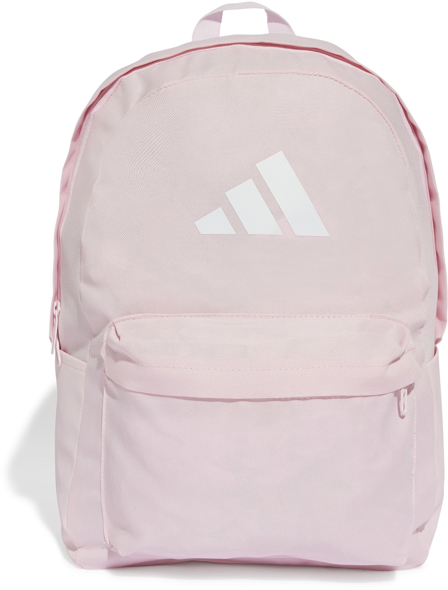 Classic 3 Bar Logo Backpack - Stylish Durable School College Travel Backpack for Men & Women - Perfect for Work, Gym, Hiking & Daily Commute
