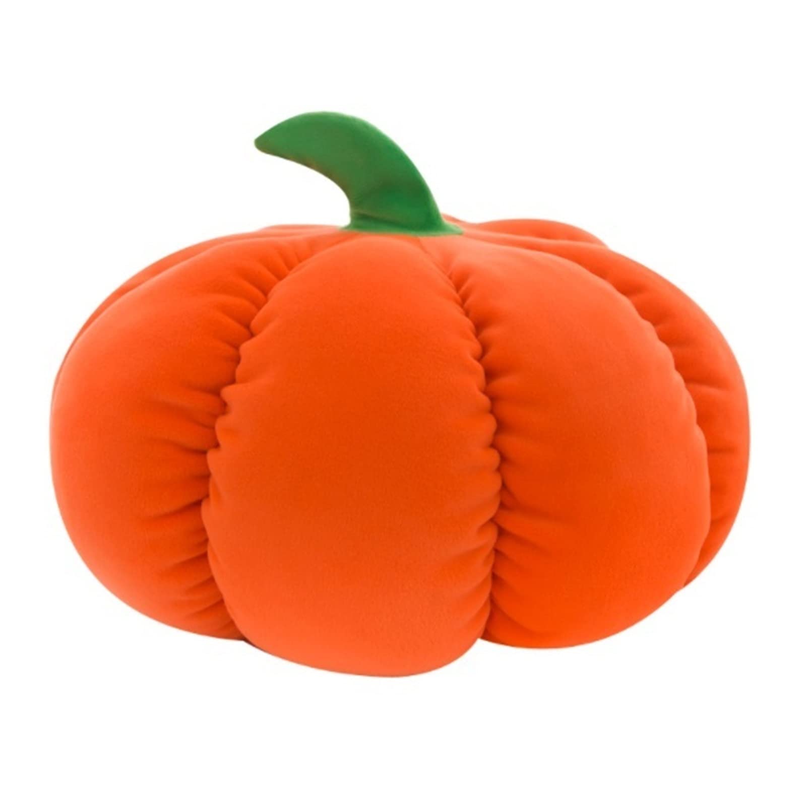 **Hank Lu Halloween Pumpkin Plush Toy - Soft & Cute 70cm Stuffed Pillow Doll, Kawaii Simulation Decor for Boys & Girls - Perfect Gift for Halloween, Christmas & Home Decor**