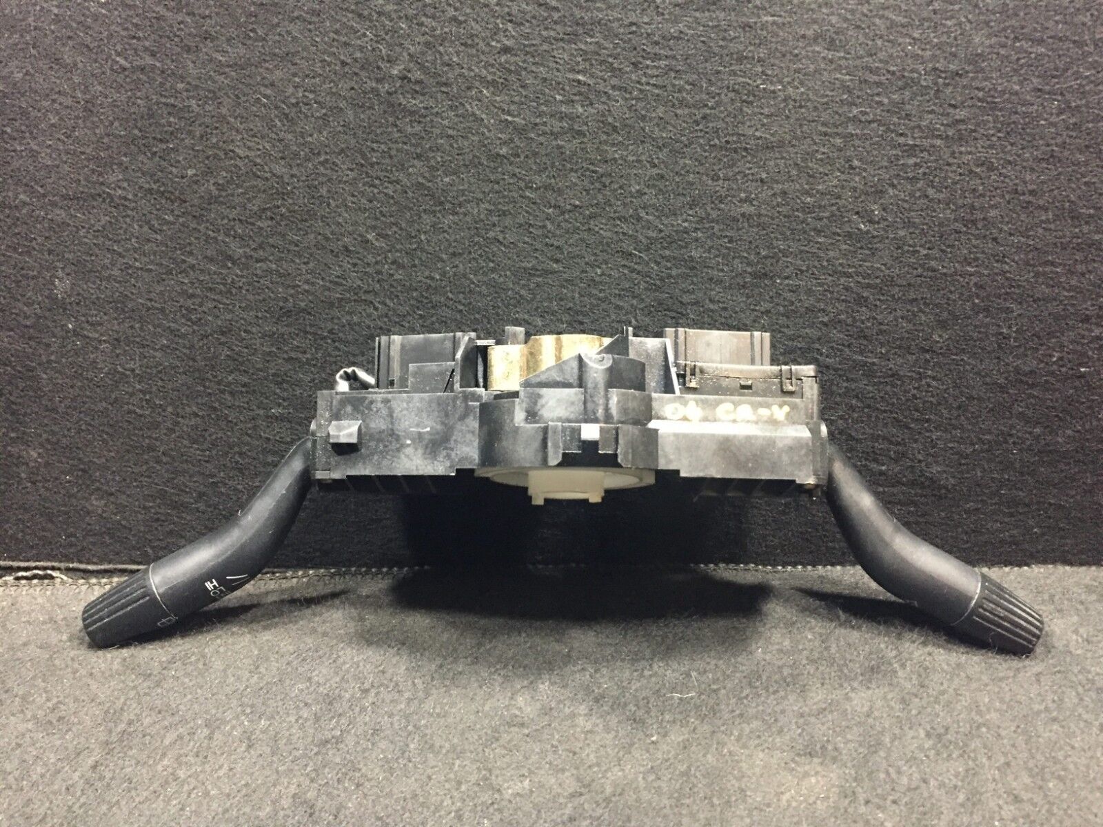 2002-2006 Honda CR-V CRV OEM Steering Column Combination Switch - Perfect for Replacement & Repair | Auto Parts for Smooth Driving Experience