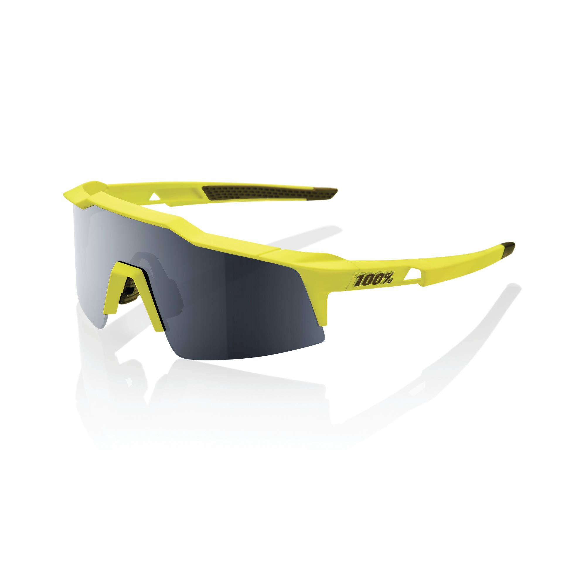 Speedcraft SL Sport Performance Sunglasses - 100% UV Protection Polarized Cycling & Running Glasses for Men & Women - Perfect for Outdoor Sports, Hiking, and Driving