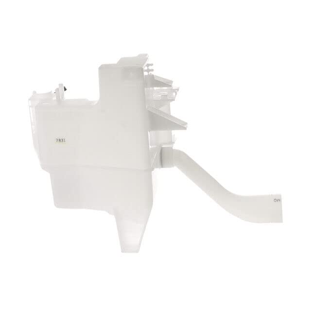 Genuine Subaru 86631FJ420 Front Washer Tank - OEM Replacement Part (1 Pack) - Perfect for Subaru Forester, Outback, Crosstrek Windshield Cleaning System