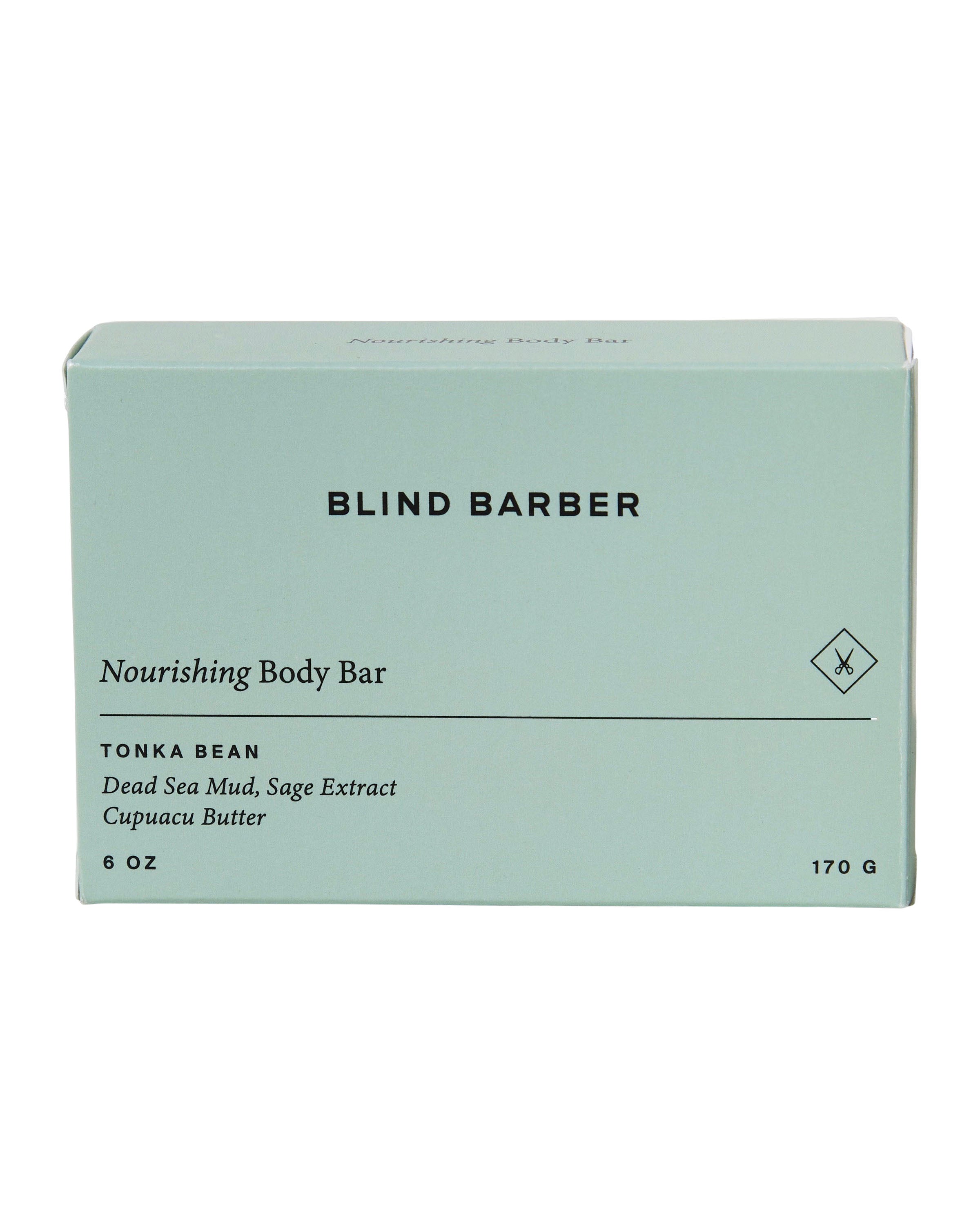 Organic Nourishing Body Bar with Shea Butter & Coconut Oil - Hydrating & Moisturizing for Dry Skin - Perfect for Daily Shower & Spa Relaxation at Home