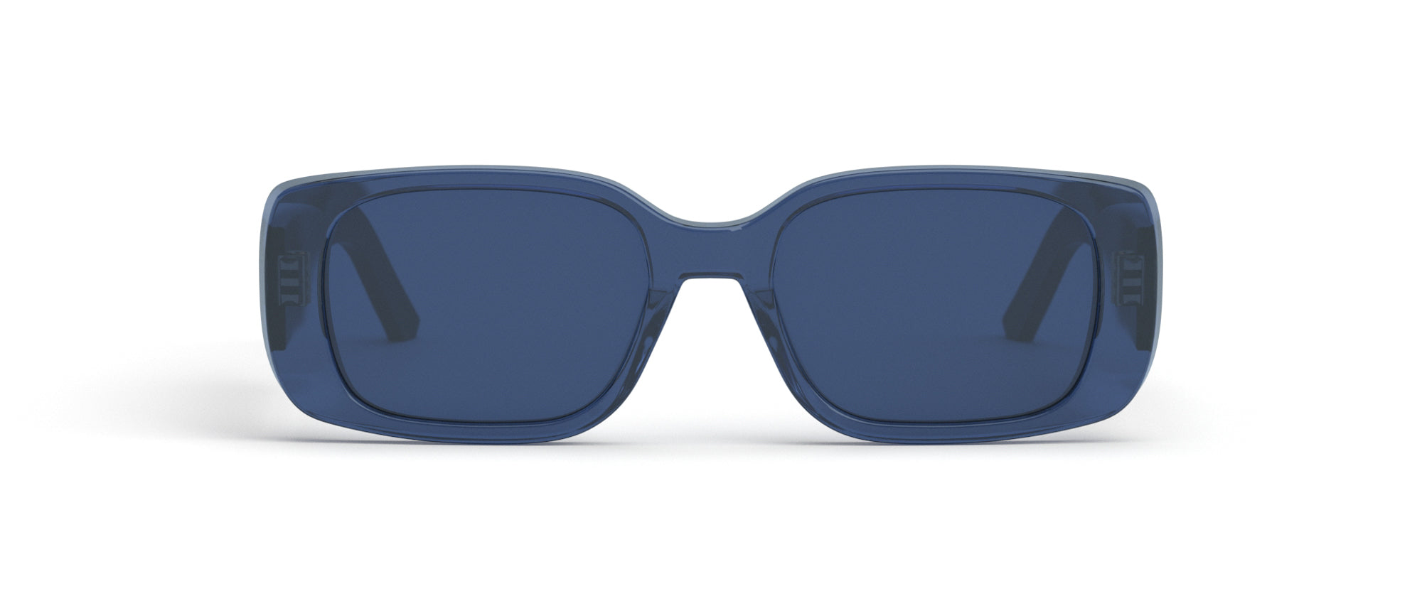 Dior Wildior S2U Sunglasses - Luxury Designer Shades for Women & Men - UV Protection & Fashion Statement - Perfect for Beach, Driving & Outdoor Activities