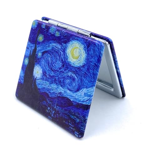 Starry Night Square