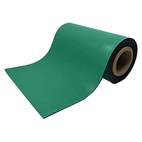 Dual Layer ESD Safe Rubber Workstation Mat for Soldering & Phone Repair - 36x120 Inch Anti-Static Table Mat Kit (Green) | Ideal for Electronics Workbench, PCB Assembly & Tech Repair Stations