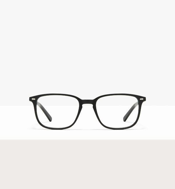 Sharp Eyeglasses for Men & Women - Trendy Designer Frames with UV Protection - Perfect for Reading, Driving & Everyday Use