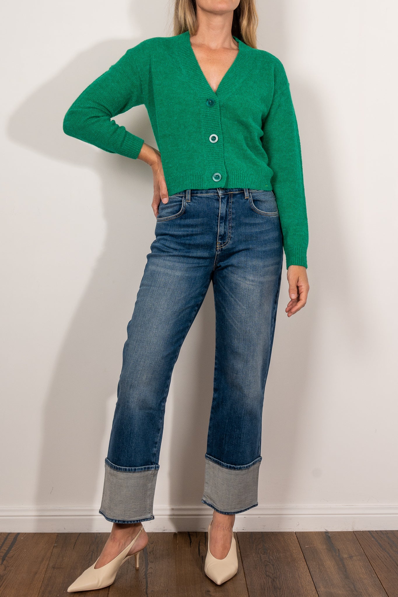 Elk Model Jean - Premium Denim Jeans for Men & Women | Comfortable & Stylish for Casual Wear, Work, and Everyday Outfits