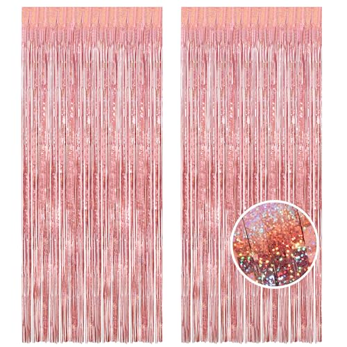 Light Rose Gold