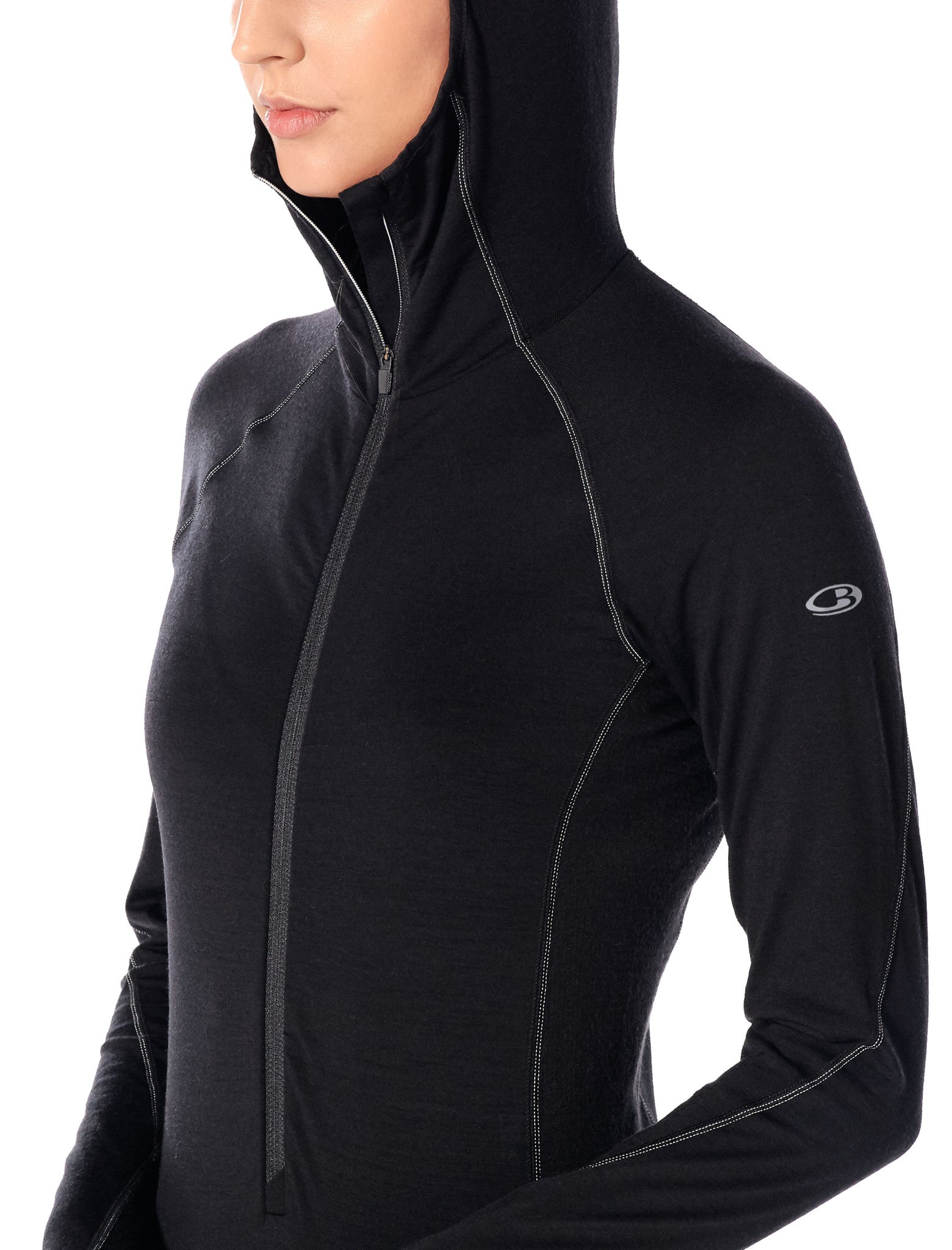 200 Zone One Sheep Suit for Women - Warm Thermal Underwear Base Layer for Cold Weather - Perfect for Skiing, Hiking & Winter Outdoor Activities