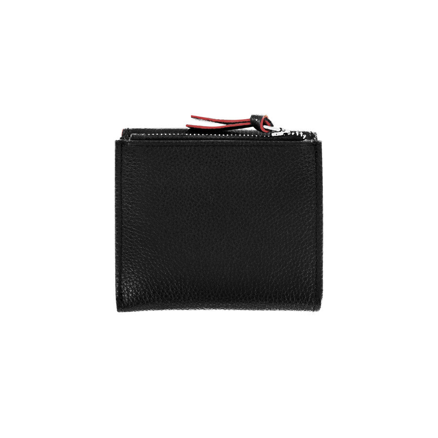 All My Lovin' Compact Wallet - Slim RFID Blocking Leather Wallet for Men & Women | Perfect for Travel, Everyday Use & Minimalist Lifestyle
