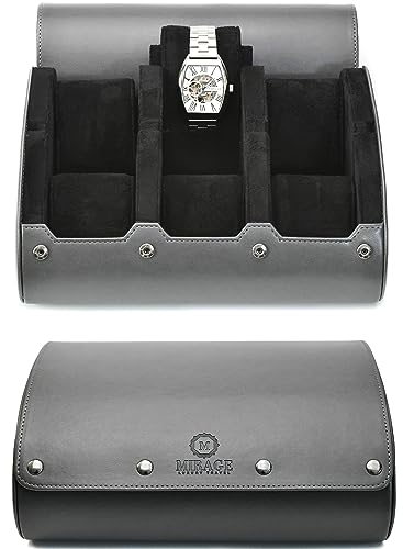 Slate Gray 6-watch case