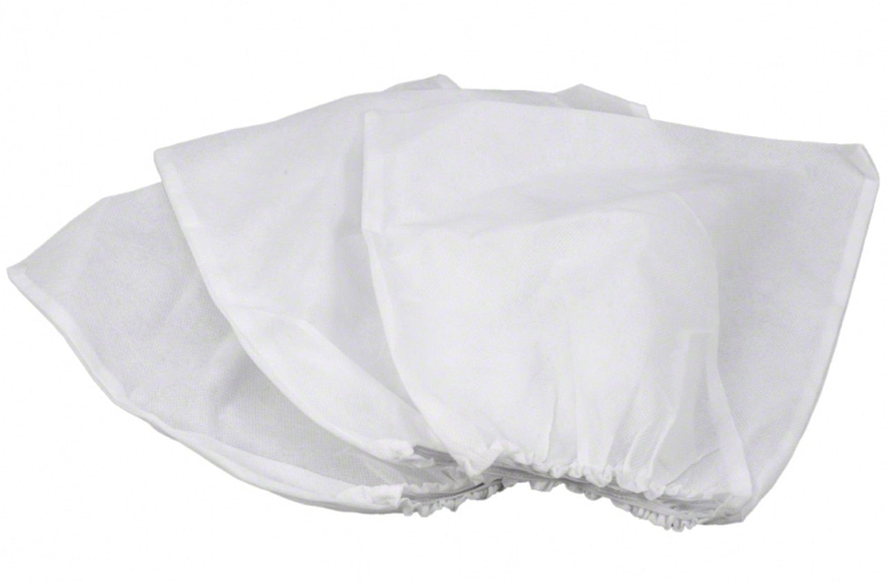 FANTA SEA Replacement Dust Collector Bags - High Efficiency Dust Collection for Woodworking, Metalworking & DIY Projects