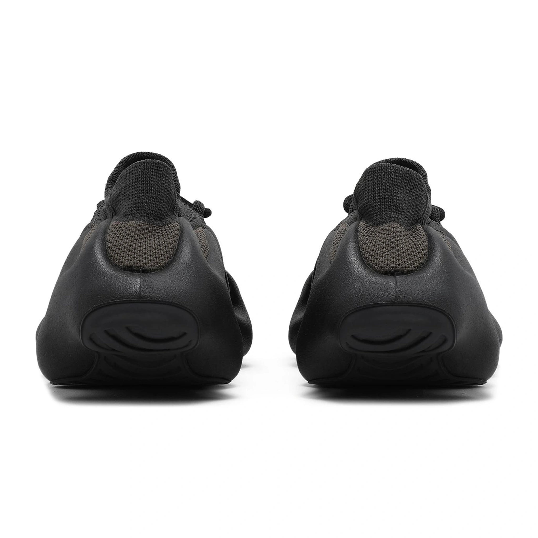 Adidas Yeezy 450 Dark Slate Sneakers - Men's Running Shoes for Gym & Casual Wear (Pair) | Comfortable Lightweight Athletic Footwear for Workouts & Street Style