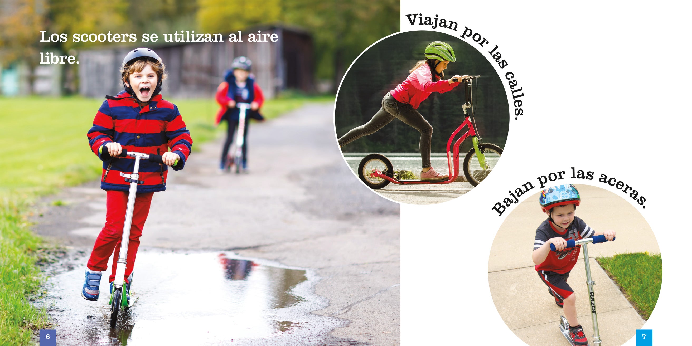 Electric Scooters for Adults - 9781640262560 - Perfect for Commuting, Urban Travel & Eco-Friendly Transportation