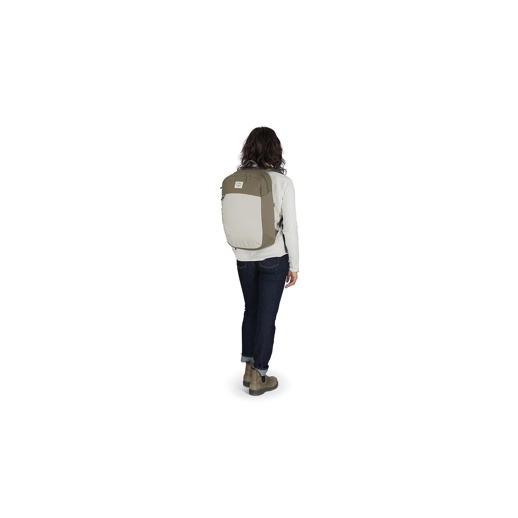 Arcane Large Day Backpack for Men & Women - Durable Travel Laptop Backpack with USB Charging Port - Perfect for Work, School, College, Hiking & Outdoor Adventures