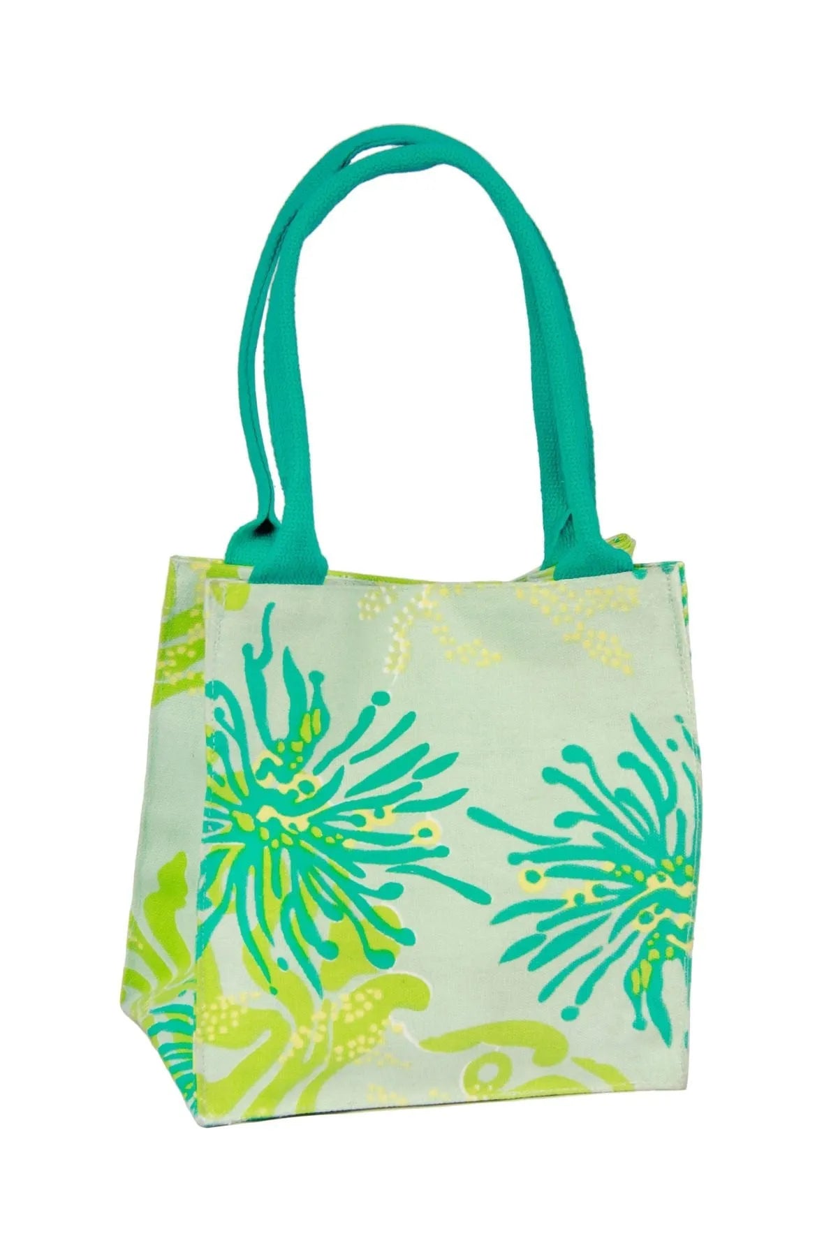 Starfish Insulated Lunch Bag for Adults & Kids - Leakproof & Reusable Lunch Box for Work, School, Picnics & Outdoor Activities