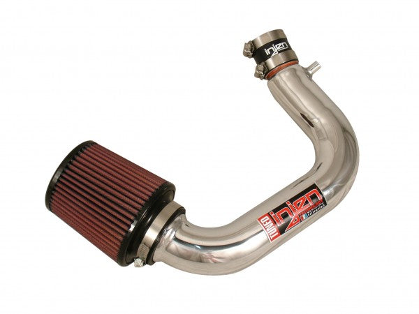 2008-2011 Smart ForTwo 1.0L SP Series High Performance Cold Air Intake System - Black - Upgrade Your Engine for Better Fuel Efficiency & Power (Perfect for Street Racing & Daily Commuting)