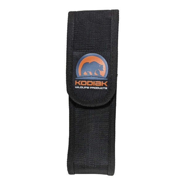 Kodiak Wildlife Adventure Bear Spray Holster 325g - Durable & Secure Bear Spray Holder for Hiking, Camping & Outdoor Safety