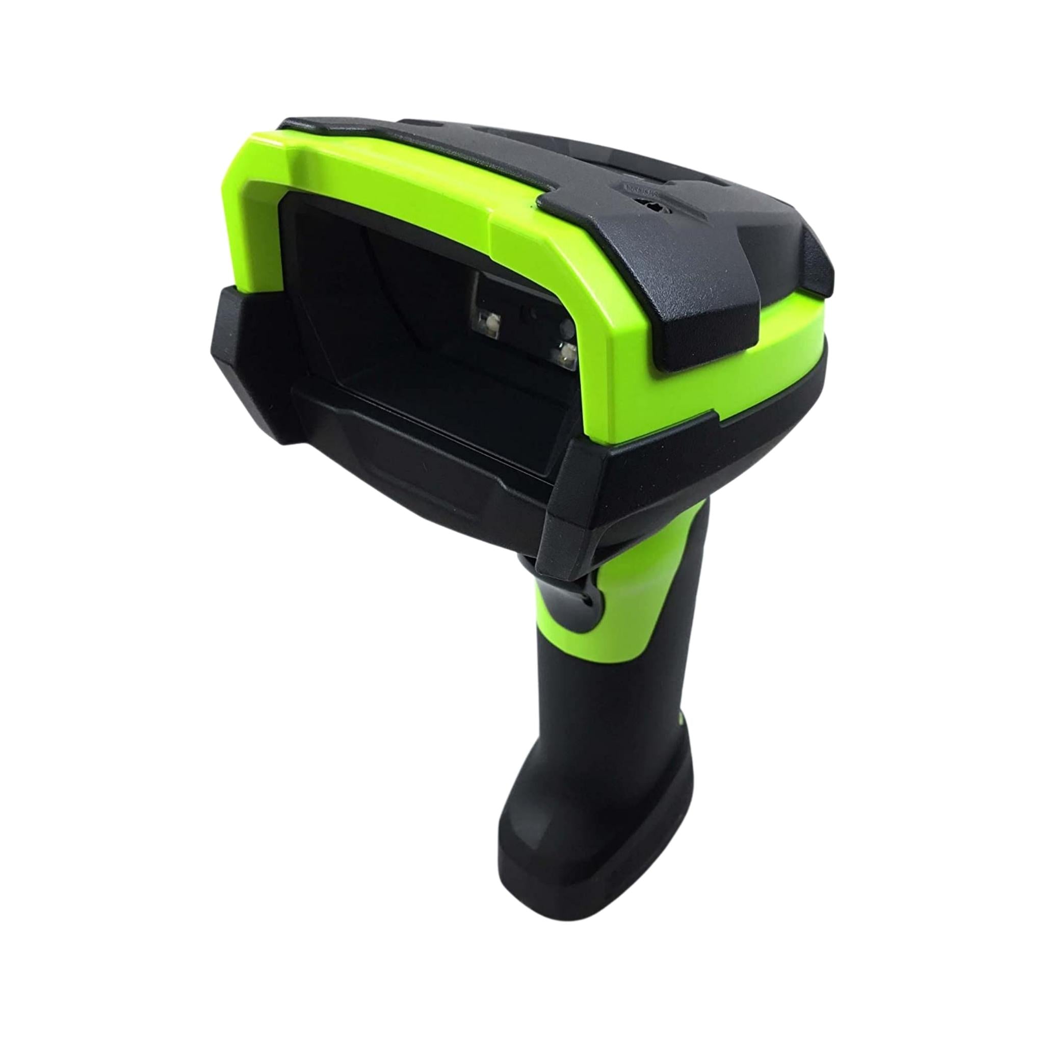 Zebra DS3608 DP 1D/2D Barcode Scanner - High-Speed USB & Bluetooth Wireless Handheld Scanner for Retail, Warehouse & Inventory Management