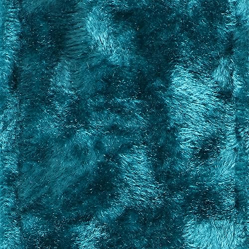 A# - Peacock Blue