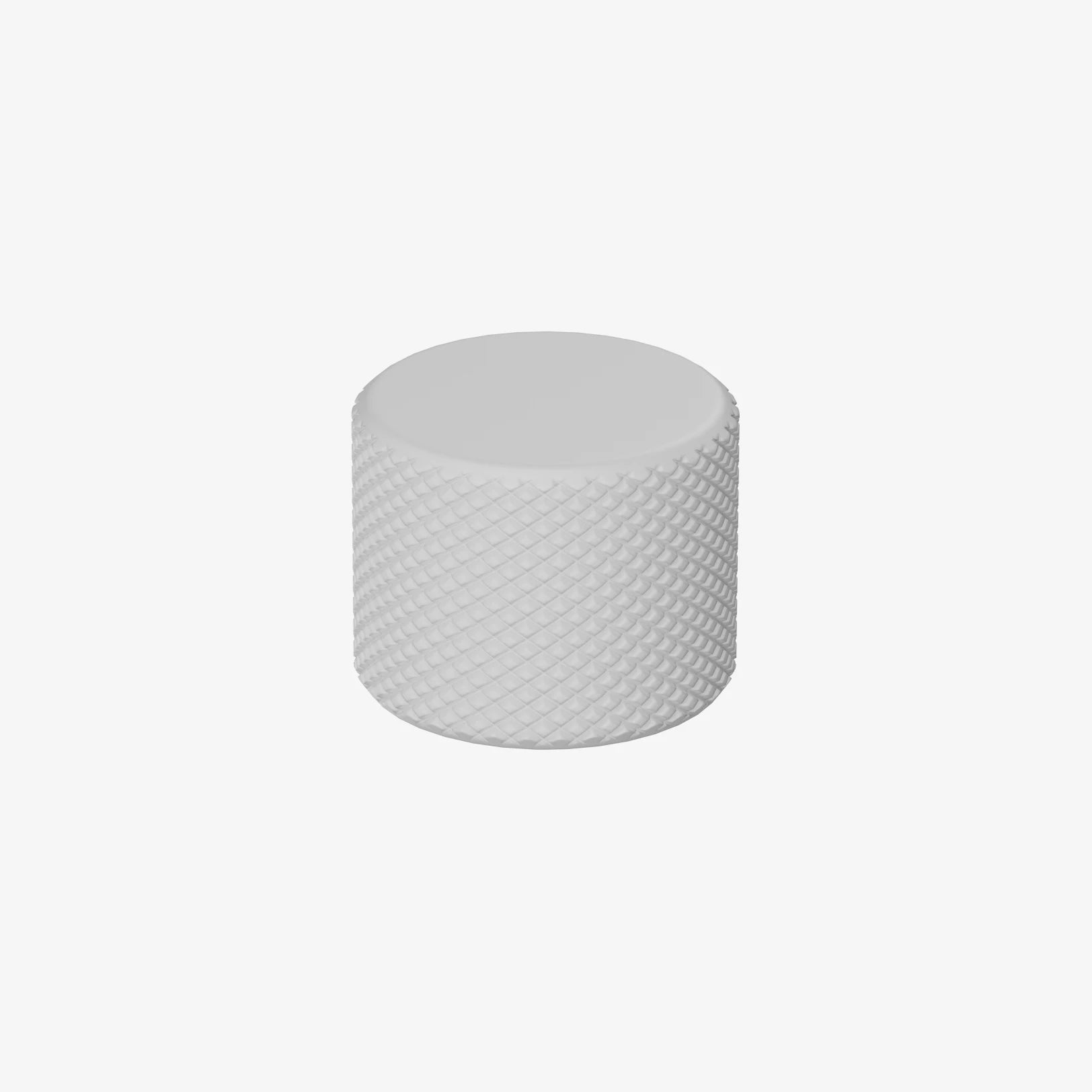 Matte White