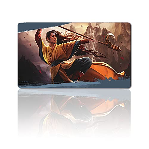 MTG1-NARSET, ENLIGHTENED MASTER
