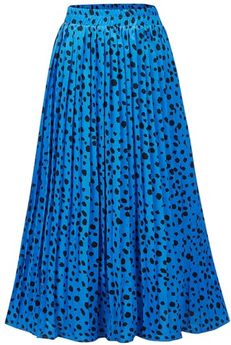 A-leopard Blue